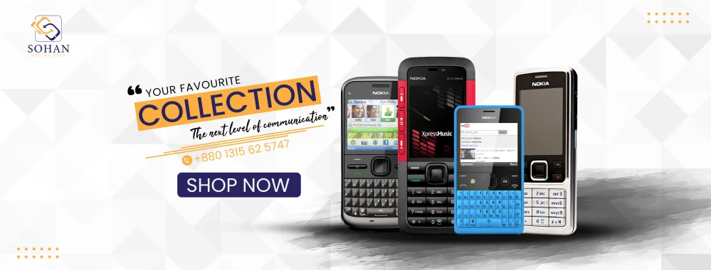 Sohan Online Shop